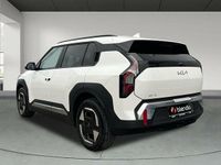 Usado Kia EV3 Earth 150 kW (204 CV) 2024 Blanco SUV