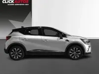 Usado Renault Captur Techno 90 CV (66 kW) 2023 SUV
