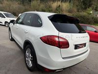 Usado Porsche Cayenne 245 CV (180 kW) 2012 Blanco SUV