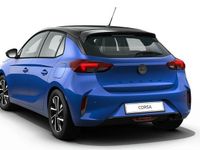 Nuevo Opel Corsa 100 CV (73 kW) 2025 Azul Utilitario