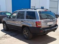Usado Jeep Grand Cherokee Laredo 140 CV (102 kW) 2000 Marrón SUV