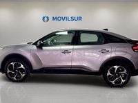 Usado Citroën C4 Feel 131 CV (96 kW) 2023 Gris / plata SUV