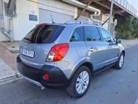 usado Opel Antara 2.2cdti 4x4 Automatic 163cv