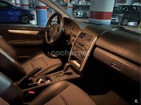 usado Mercedes A180 Clase A CDI AVANTGARDE