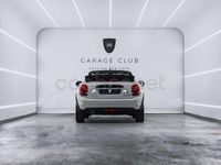 Usado Mini Cooper Cabriolet 136 CV (100 kW) 2019 Beige Descapotable