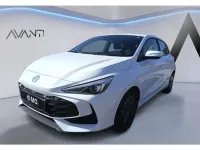 Usado MG MG3 116 CV (85 kW) 2025 Utilitario