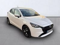 Usado Mazda 2 90 CV (66 kW) 2024 Blanco Utilitario