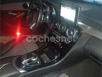 Usado Mercedes A220 177 CV (130 kW) 2017 Gris / plata Berlina