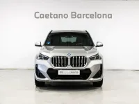Usado BMW X1 Comfort Edition 245 CV (180 kW) 2025 Gris plata SUV