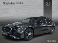 Usado Mercedes E300 313 CV (230 kW) 2026 Gris grafito