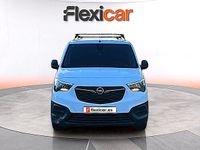 Usado Opel Combo Expression 102 CV (75 kW) 2020 Blanco Monovolumen