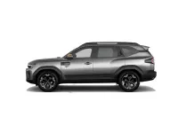 Nuevo Dacia Bigster Extreme 154 CV (113 kW) 2026 Gris SUV