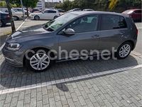 Käytetty VW Golf VII Advance 150 HP (110 kW) 2017 Harmaa Sedan
