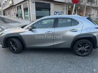 Usado Lexus UX Business Edition 184 CV (135 kW) 2023 Gris / plata SUV