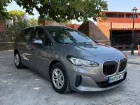 Usado BMW 218 150 CV (110 kW) 2023 Gris / plata Coupe