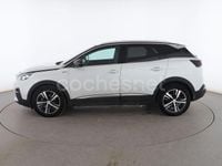 Usado Peugeot 3008 GT-line 130 CV (95 kW) 2020 Blanco SUV