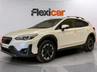 Usado Subaru XV Sport 114 CV (83 kW) 2022 Blanco SUV