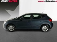 Usado Seat Ibiza Reference 95 CV (69 kW) 2025 Blanco Utilitario