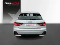 Usado Audi A1 Sportback Comfort 95 CV (69 kW) 2024 Gris / plata Utilitario