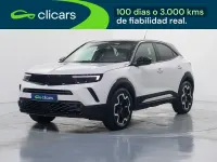 Usado Opel Mokka Ultimate 130 CV (95 kW) 2024 Blanco SUV