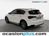 Usado Fiat Tipo Cross 130 CV (95 kW) 2022 Blanco Berlina