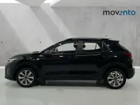 Brugt Kia Stonic 84 HK (61 kW) 2023 Sort SUV