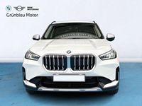 usado BMW 120 X1 xDrive20dkW (163 CV)