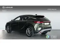 Usado Lexus RX450h+ Luxury Line 309 CV (227 kW) 2023 Verde