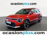 Usado Kia e-Niro 150 kW (204 CV) 2023 Rojo SUV