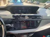 Usado Citroën C4 Picasso Feel 130 CV (95 kW) 2017 Rojo Monovolumen