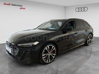 Usado Audi A5 Ambiente 299 CV (219 kW) 2025 Negro Familiar