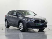Usado BMW X2 220 CV (161 kW) 2021 Blanco SUV