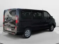 Usado Nissan Primastar Acenta 150 CV (110 kW) 2025 Monovolumen
