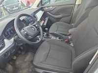 Usado Skoda Kamiq Selection 150 CV (110 kW) 2024 Blanco SUV