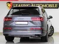 usado Audi Q7 3.0tdi Design Quattro Tiptronic 200kw