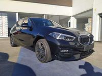 usado BMW 116 SERIE 1 - d