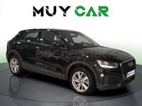 Usado Audi Q2 Sport 116 CV (85 kW) 2019 Negro SUV