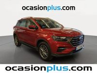 Usado SWM G01 131 CV (96 kW) 2023 Blanco SUV