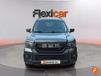 Usado SWM G03 2024 Negro SUV