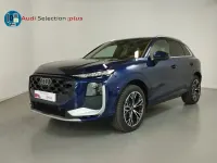 Usado Audi 200 S-Line 272 CV (200 kW) 2025 Azul Pickup/Camioneta