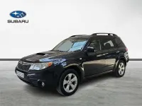 Usado Subaru Forester 230 CV (169 kW) 2008 SUV
