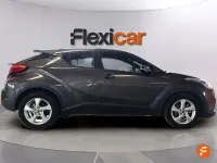 Usado Toyota C-HR Plus 122 CV (89 kW) 2018 Gris SUV