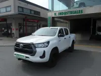 Usado Toyota HiLux 150 CV (110 kW) 2021 Pickup/Camioneta