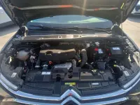 Usado Citroën C4 Live 110 CV (80 kW) 2022 Negro Utilitario
