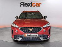 Brugt Cupra Formentor 190 HK (139 kW) 2021 Rød SUV