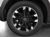 Usado VW T-Cross 95 CV (69 kW) 2022 Blanco SUV