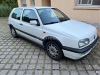 Occasion VW Golf III Edition 115 ch (84 kW) 1994 Blanc Berline