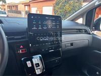 Usado Hyundai Staria 225 CV (165 kW) 2025 Azul Monovolumen