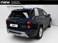 Nuevo KGM Torres 163 CV (119 kW) 2025 Azul SUV
