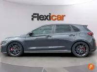 Usado Hyundai i30 N Performance 280 CV (205 kW) 2023 Gris Utilitario